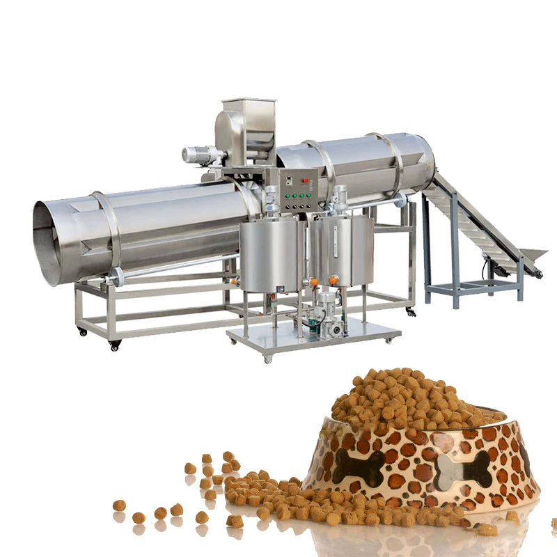 pet food machine 10 pet food machine 10