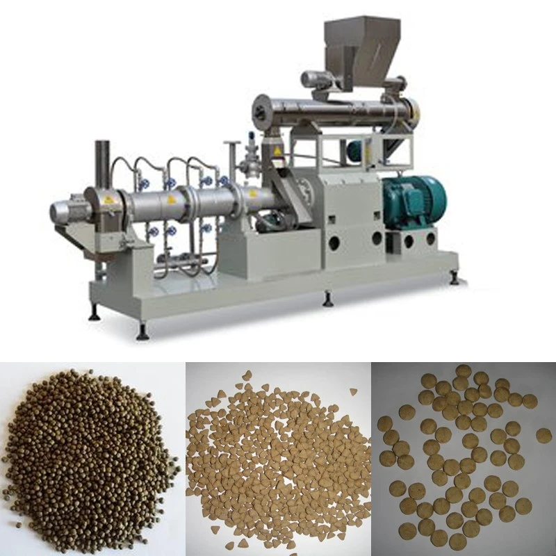 pet food machine 4 pet food machine 4