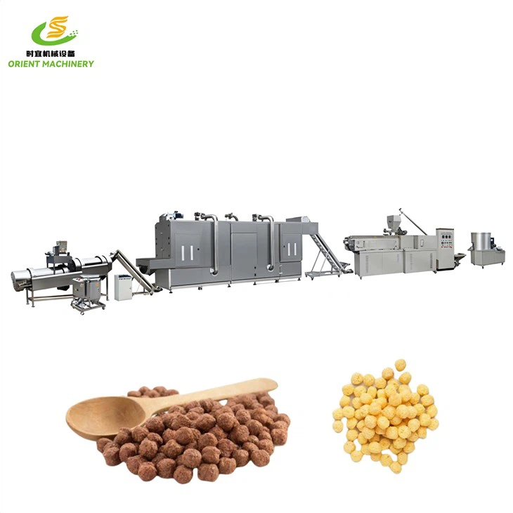 Машина за напухавање ужине